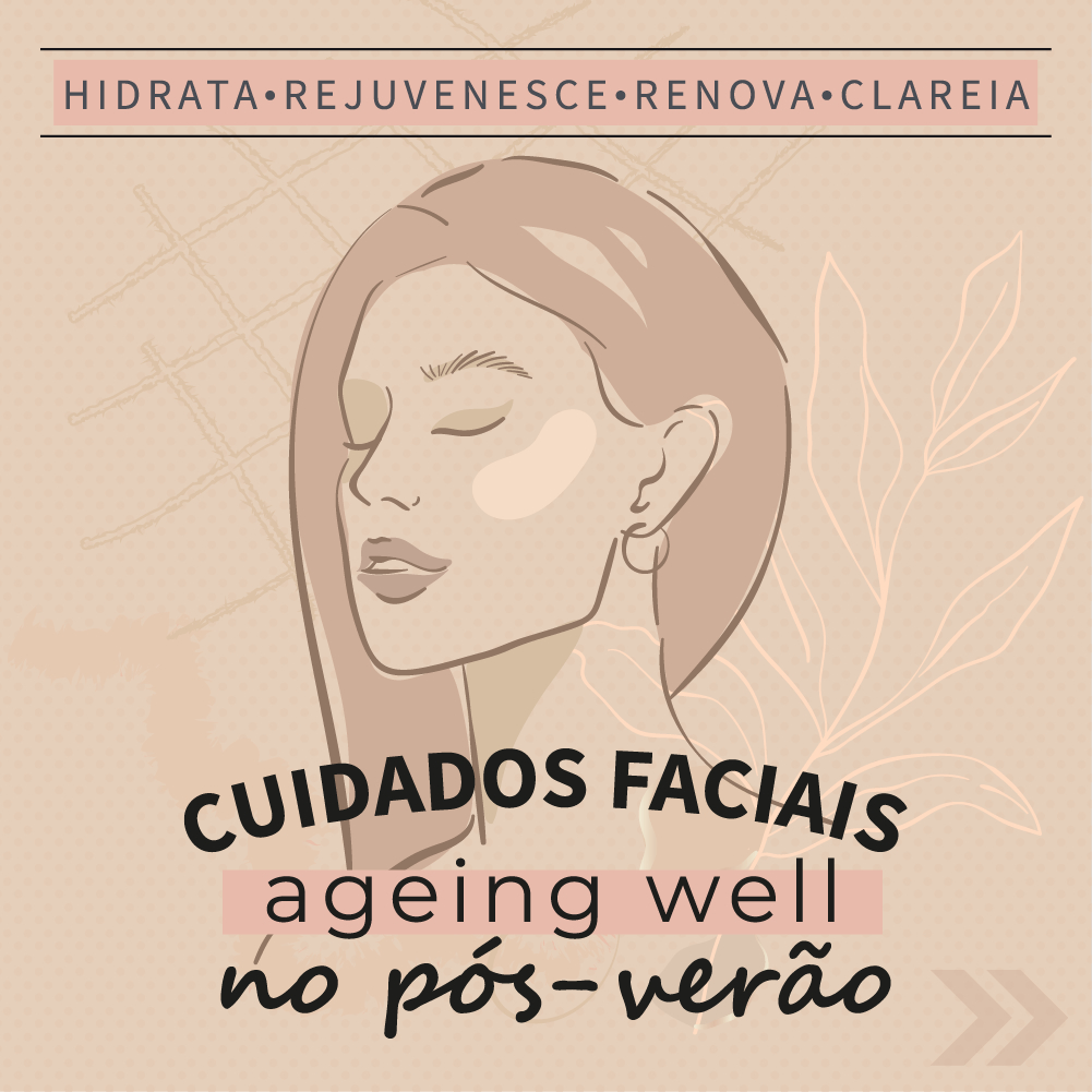 Biovital_IND's tweet photo. Durante o verão, as atividades ao ar livre aumentam muito e esta exposição excessiva acelera o envelhecimento da pele. Por isso, a Biovital traz um protocolo recheado de formulações perfeitas para o cuidado facial no pós-verão. https://t.co/V2e0XJtOQ8