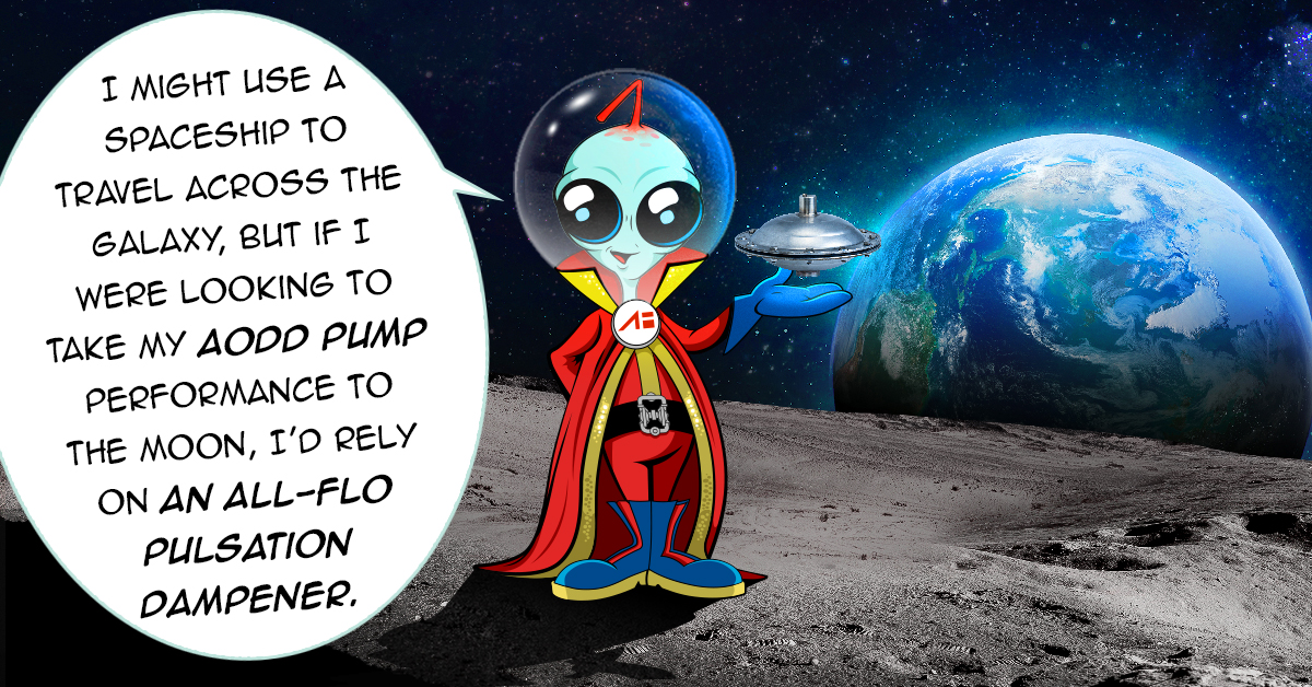 Designed to help optimize the performance of #AllFlo #AODD #pumps, PDT and PDM Series Pulsation Dampeners reduce fluid pressure and flow fluctuations to provide a steady discharge flow. Learn more today. #AllFloPumps
psgdover.com/all-flo/campai…