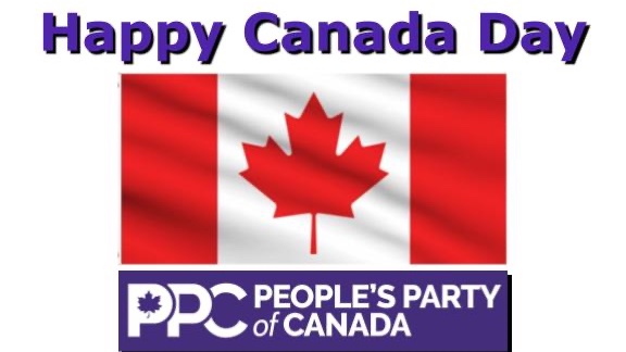 klcppc's tweet photo. @MaximeBernier https://t.co/OXanQze31q