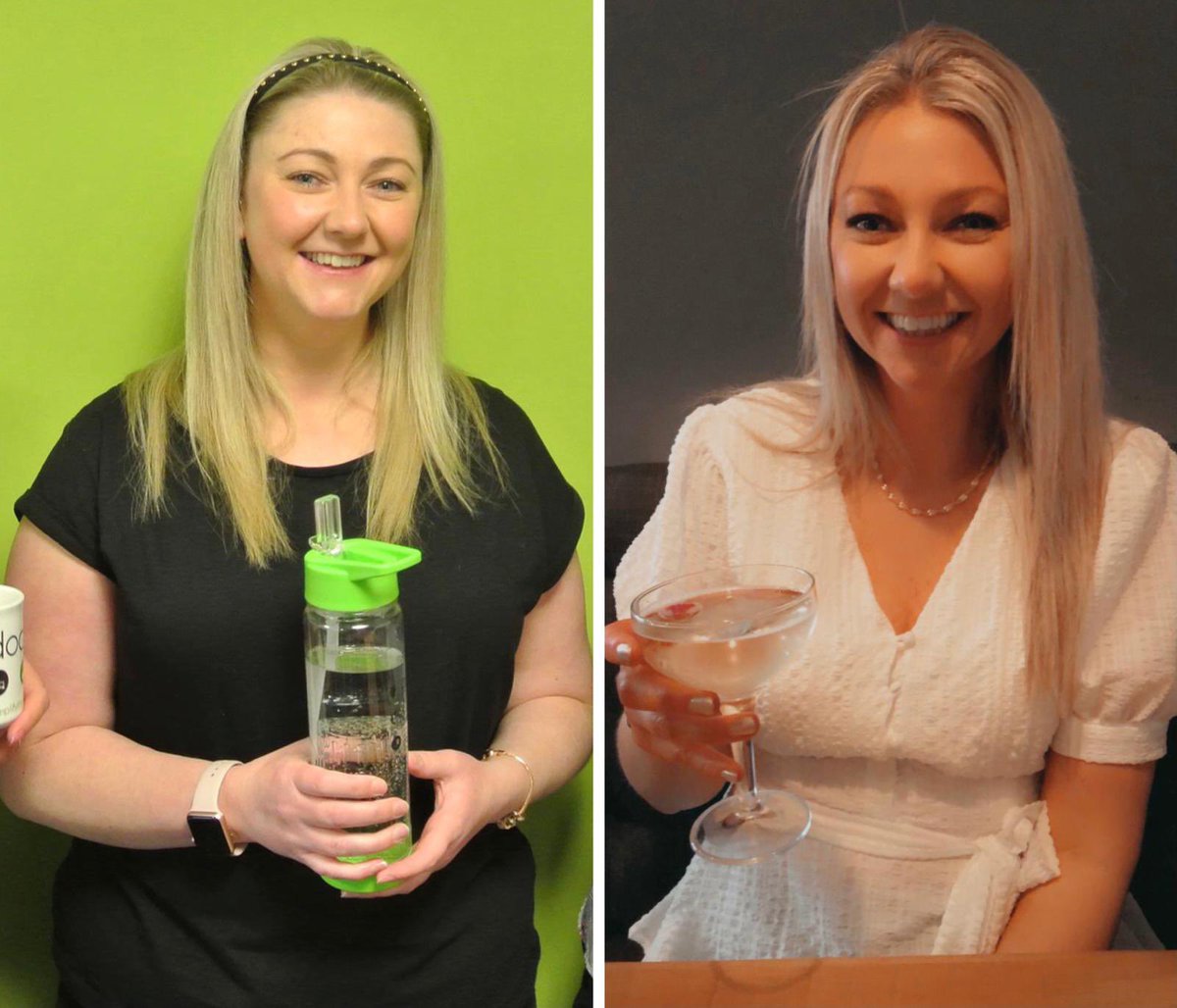 jaxtaylor88's tweet image. I’m not one to sure things about myself and especially not my weight 🙄 but I now feel comfortable enough to share this. Joined @SlimmingWorld in January 2020 at the heaviest I have been in a long time. Now just over a year &amp;amp; half later, I’m 4st 3lbs lighter. Best change ever 💗