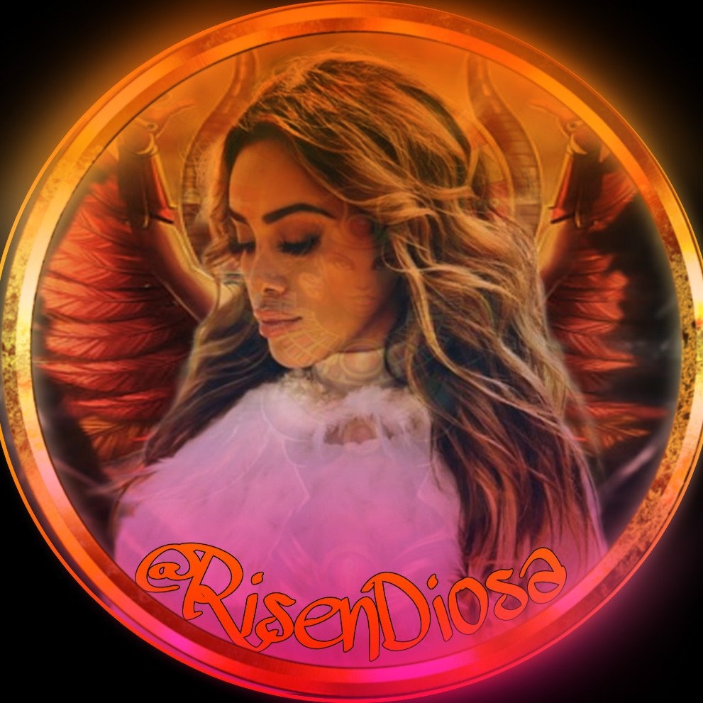 RisenDiosa's tweet photo. #NewProfilePicAndLayout courtesy of #Venim and @DragonLairEdits. https://t.co/LUqrB9QTAy
