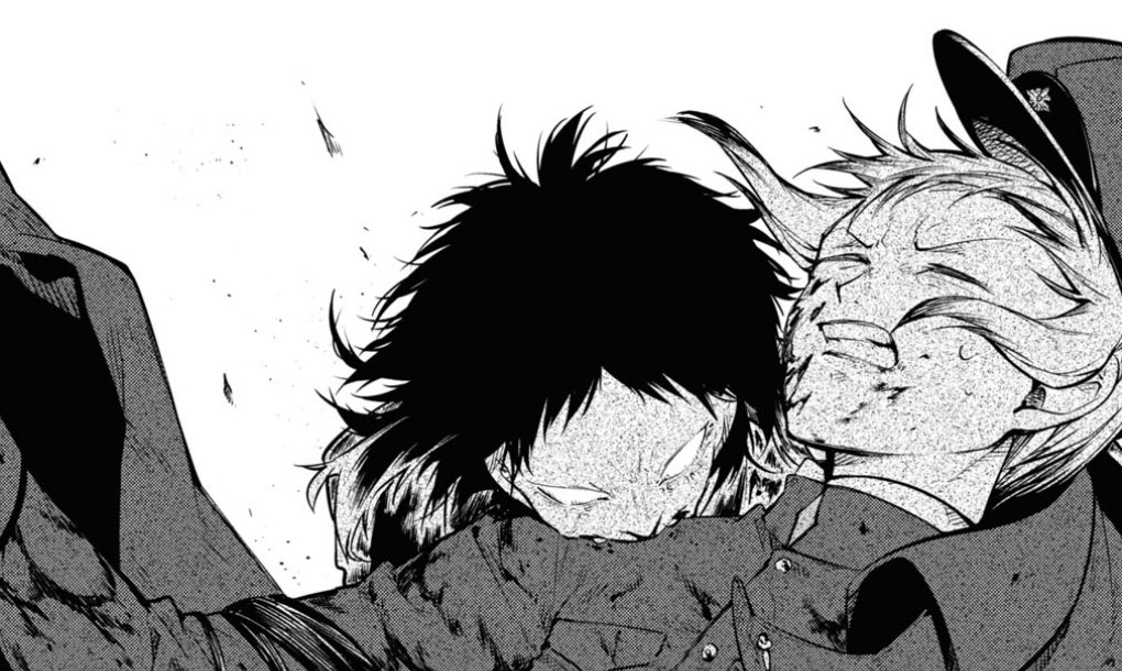 IM FUCKING YELLING