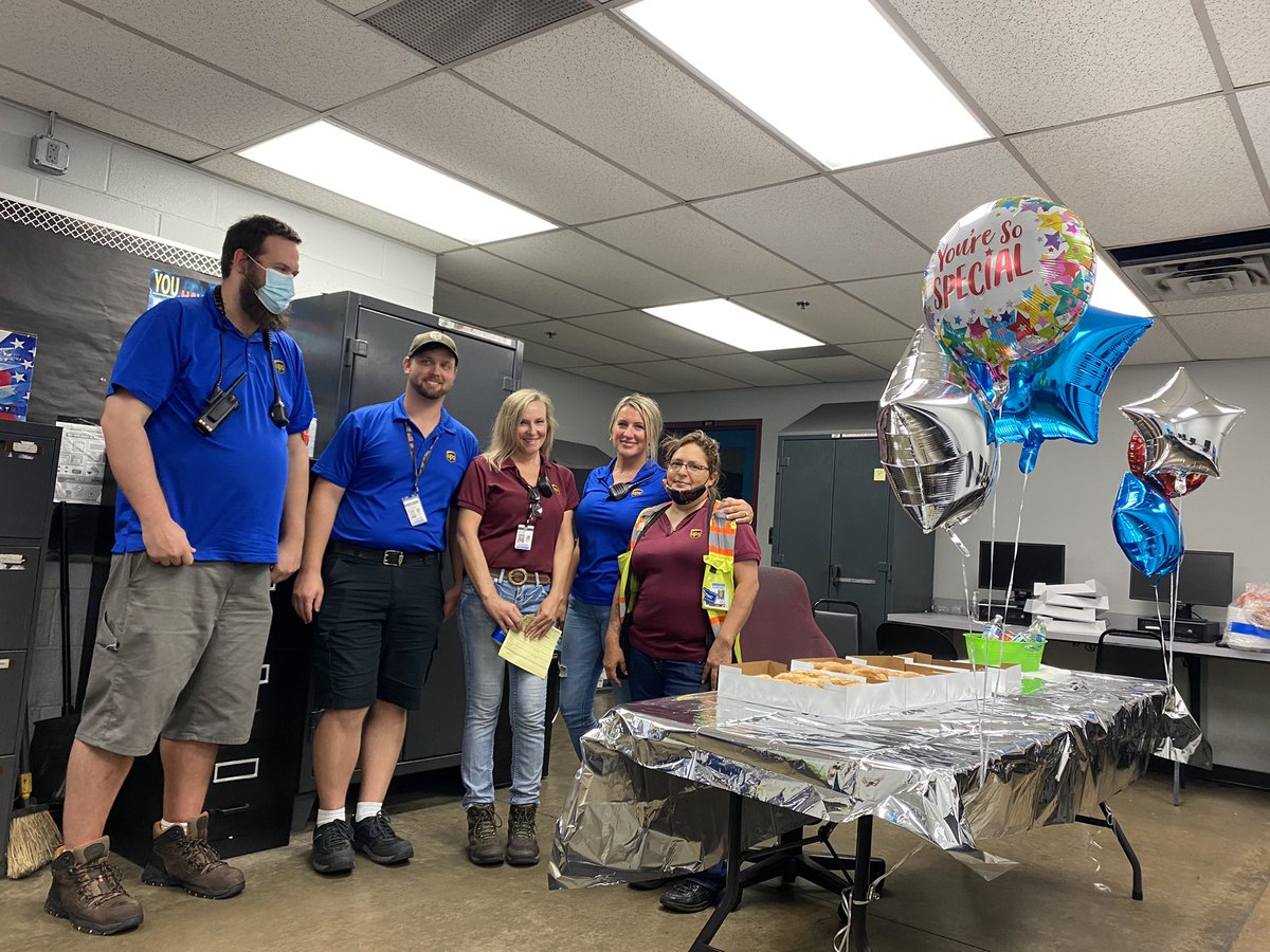 DFW Sunrise Hub tweet media