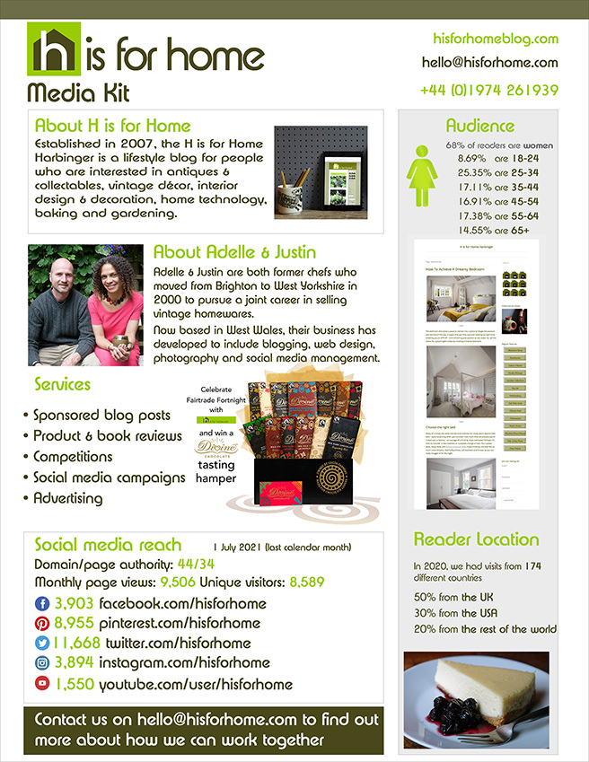 hisforhome's tweet photo. Hi! 🙋🏽‍♀️🙋🏻‍♂️

 We've updated our media kit with new monthly stats 📊

 View here 🔗☞ https://t.co/mwklJv2XwL ☜🔗

DA: 34, PA: 44 UV: 9.5K SocialFollowers: 32K TrustFlow: 12 CitationFlow: 25 DomainRating: 22

 #PRrequest #BrandsRequest #BrandsWanted #PRfriendly https://t.co/WQyob4OxX5