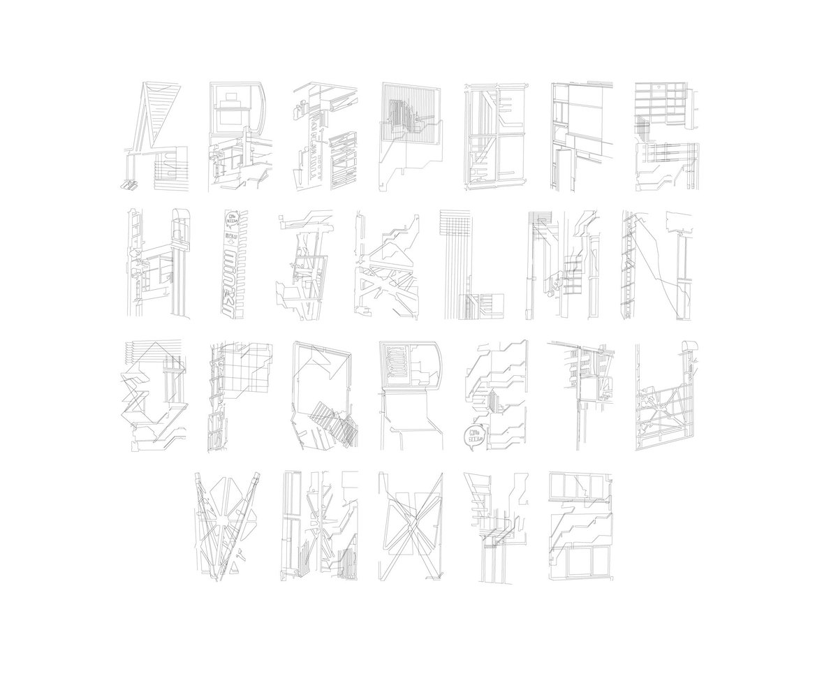 scd_opencampus's tweet photo. 学生作品インタビュー
【形態論I トレースから作る文字】
作品のコンセプトやコロナ禍での制作についてのインタビュー内容は以下のリプライに続く。
#基礎デザイン学科
#scienceofdesign
#武蔵野美術大学 https://t.co/cm8yt5Kd51