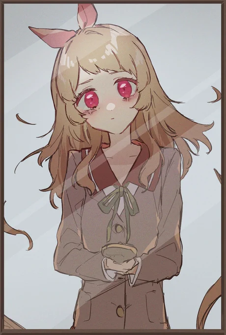 憧れはここにいない 