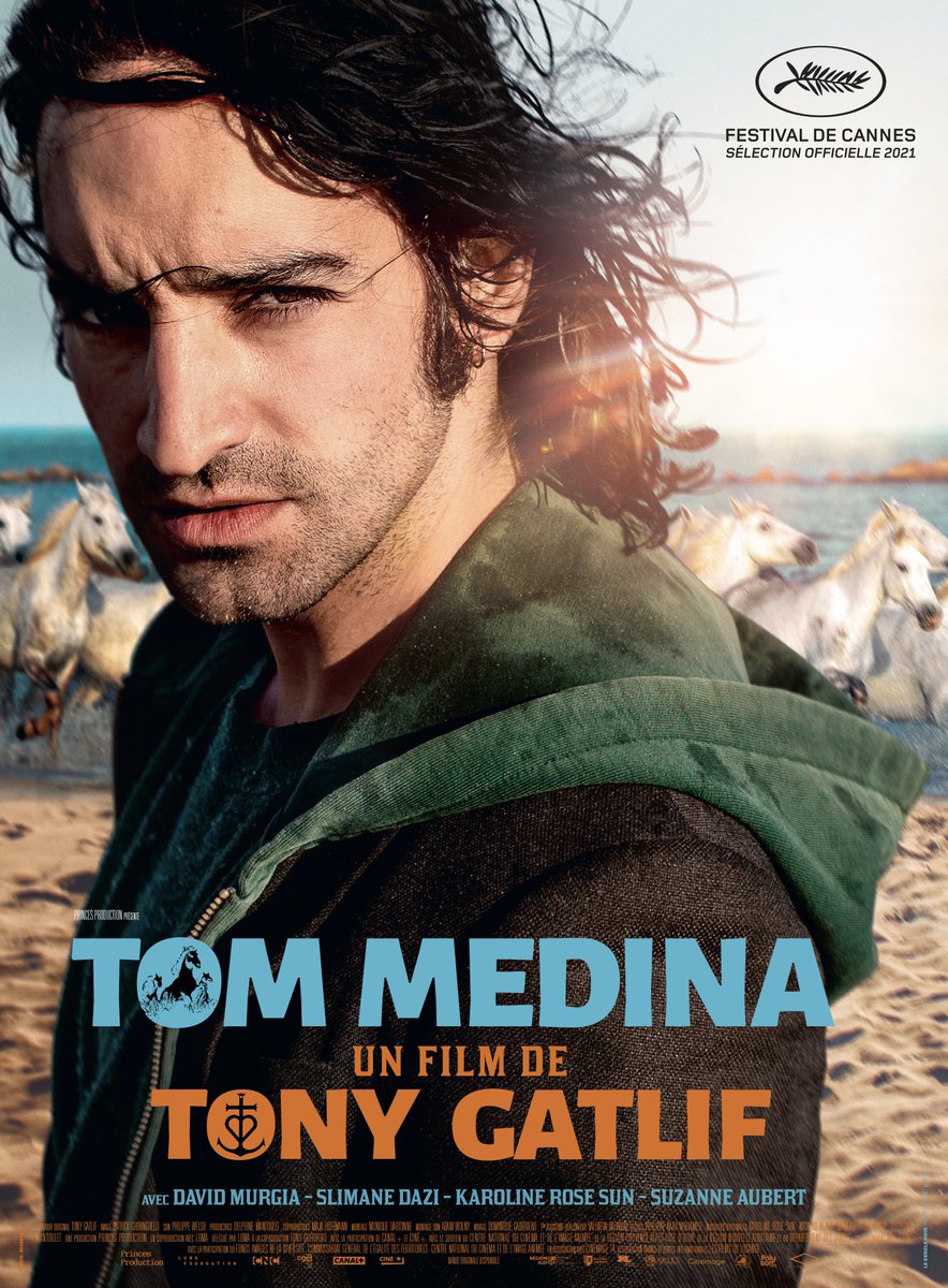 Tony Gatlif (@tgatlif) on Twitter photo "Nous croyons conduire le destin, mais c'est toujours lui qui nous mène" Diderot
Découvrez l'affiche officielle de Tom Medina !
Le 4 août sur grand écran 🤩
#film #Sunbrutalpop #Manero <a href="/films_dulosange/">Les Films du Losange</a> <a href="/murgiadavid/">David Murgia</a> <a href="/sunbrutalpop/">SUN</a> #nicolasreyes #karolinerosesun "Nous croyons conduire le destin, mais c'est toujours lui qui nous mène" Diderot
Découvrez l'affiche officielle de Tom Medina !
Le 4 août sur grand écran 🤩
#film #Sunbrutalpop #Manero <a href="/films_dulosange/">Les Films du Losange</a> <a href="/murgiadavid/">David Murgia</a> <a href="/sunbrutalpop/">SUN</a> #nicolasreyes #karolinerosesun