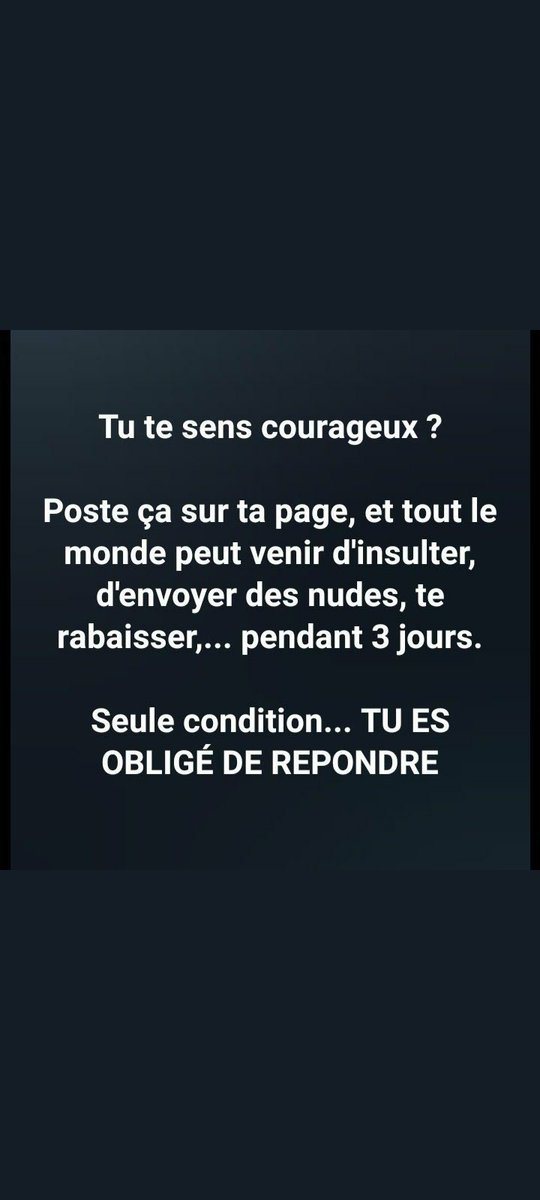 pute gay sous race tweet media
