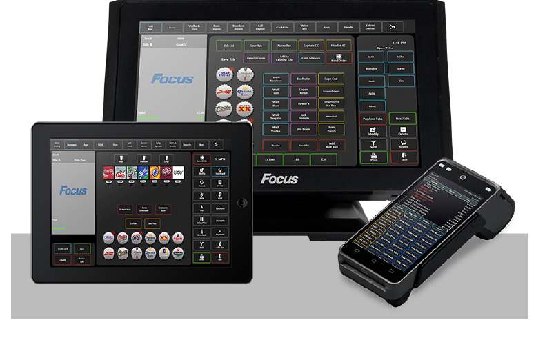AlphaPOSService's tweet image. Give your business an edge with Alpha. Our POS system allows you to expand as needed, adding additional monitors, kitchen display systems, barcode scanners and even QR-enabled handhelds for no-contact payment! AlphaPOS.net/handheld-pos/ #HandheldPOS #FocusPOS #POSIntegrations