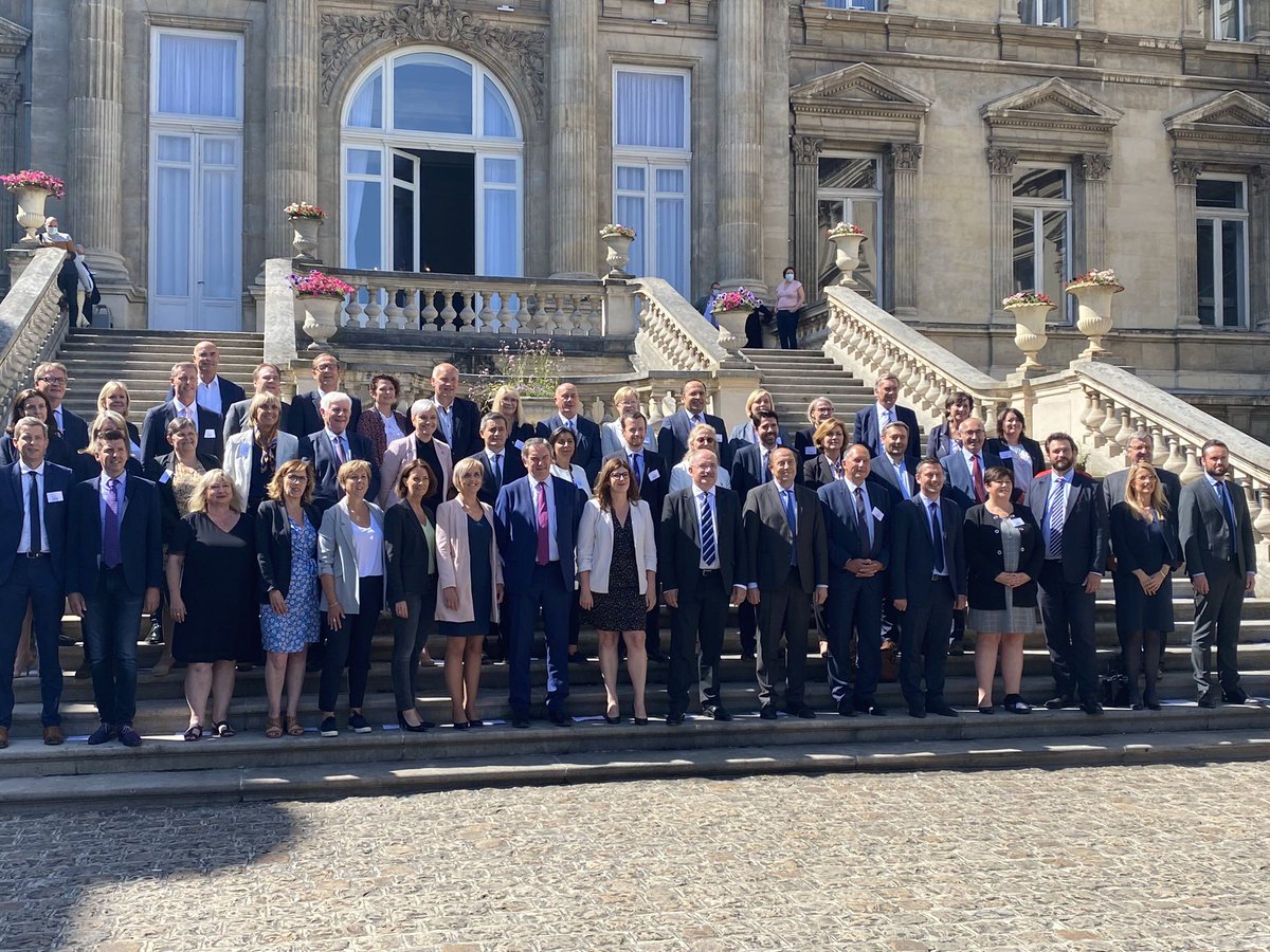 Union Pour le Nord tweet media