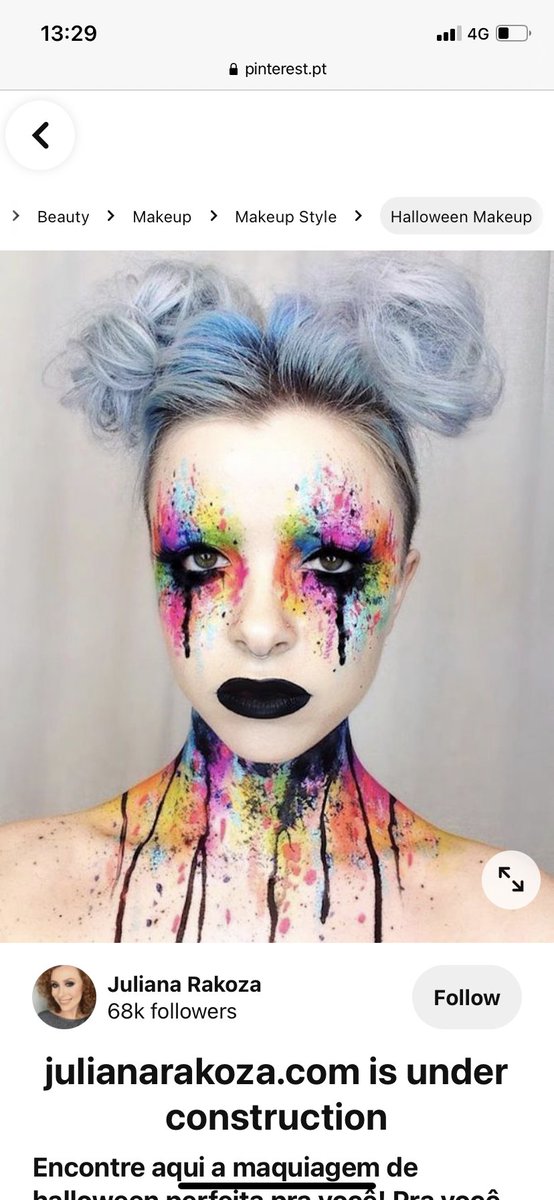 Is there anyone in this world who can advise on how difficult it is to recreate this on one’s own face? #mua #makeup #makeuptutorial #makeupartistvegas