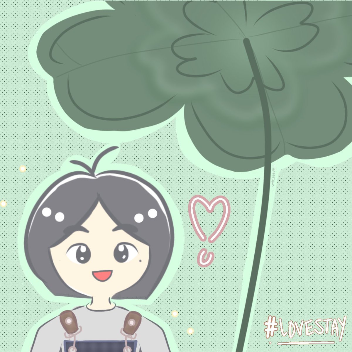 ohtaesvt's tweet photo. welcome home, our lovestay boy. 🍀❣️
🍀 #HyunjinIsBack #straykidsfanart #skzfanart #LoveSTAYDay #STAYsSpringHasCome 🍀 https://t.co/5rh6TkZrlp