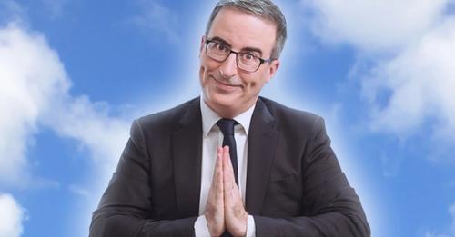 waynecaswell's tweet photo. John Oliver exposes the legal scam of Health Care Sharing Ministries … https://t.co/YhlgrojS1o
#HCSM #healthcare #scam #JohnOliver https://t.co/9VxaUNLtQ7