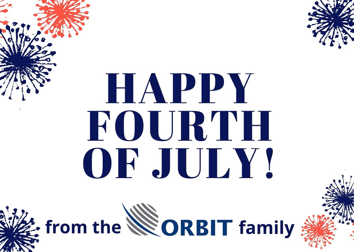 OrbitCS's tweet image. 