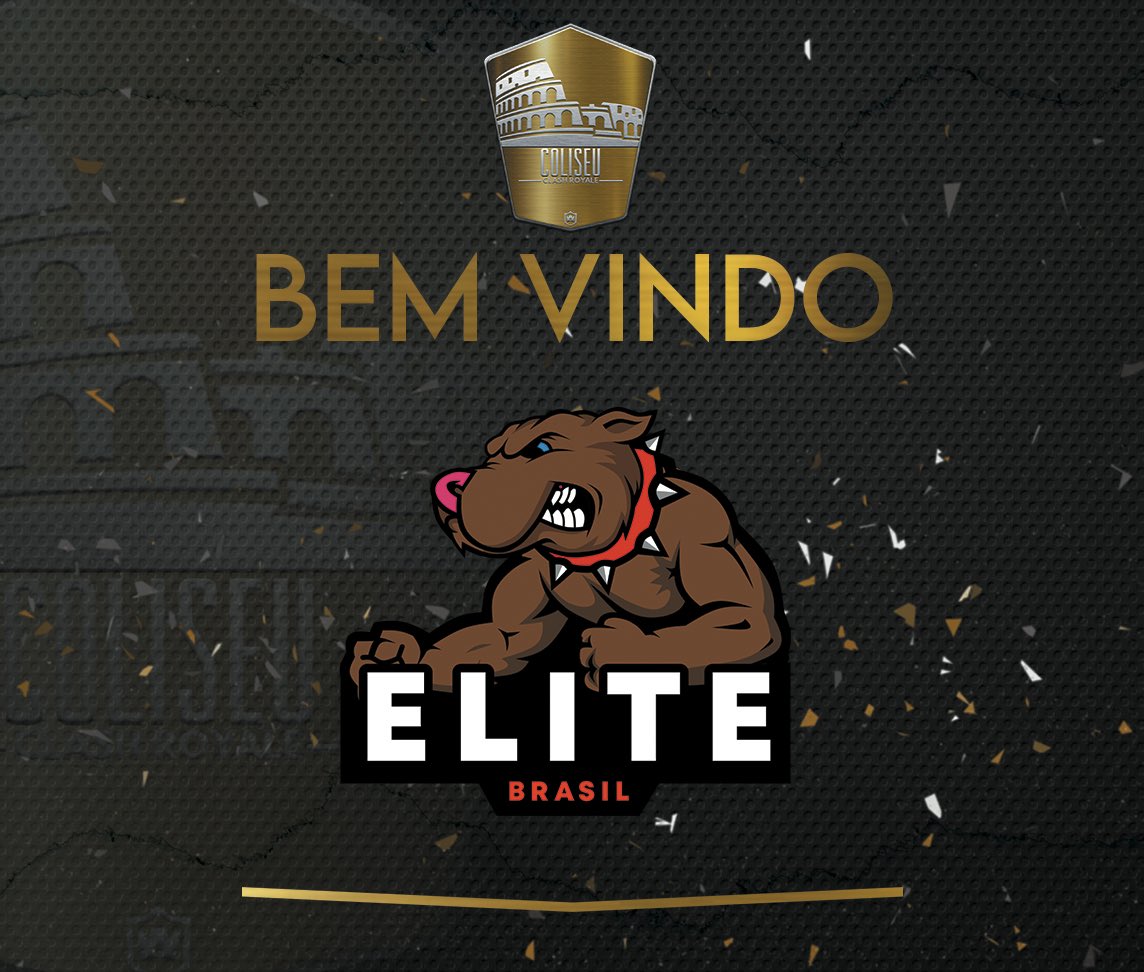 Coliseu Clash Royale tweet media