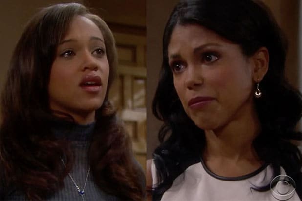 SilverOrchids72's tweet photo. @socorros1765 Even though it's in recent years, I still think Maya Avant coming out as transgender was pretty shocking. 😲🤯
It took the world by storm and nobody saw it coming! 🌪️🌪️
#BoldandBeautiful #Avants
#LGBTQ #LGBTQRepresentation #LGBT https://t.co/AN2jxnhhdB