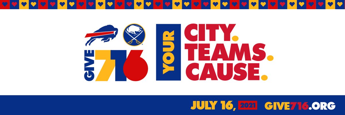 Seneca Street CDC tweet media