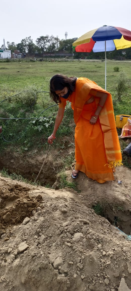 vandanatiwari's tweet image. सीएससी मेरी पहचान #CSCseGRAMSWARAJ @OfficeOfRSP @CSCegov_ @dintya15 @abhi481  @rsprasad @Madhurlast40 @CSCUttarPradesh
#womenempowerment @wifichoupal