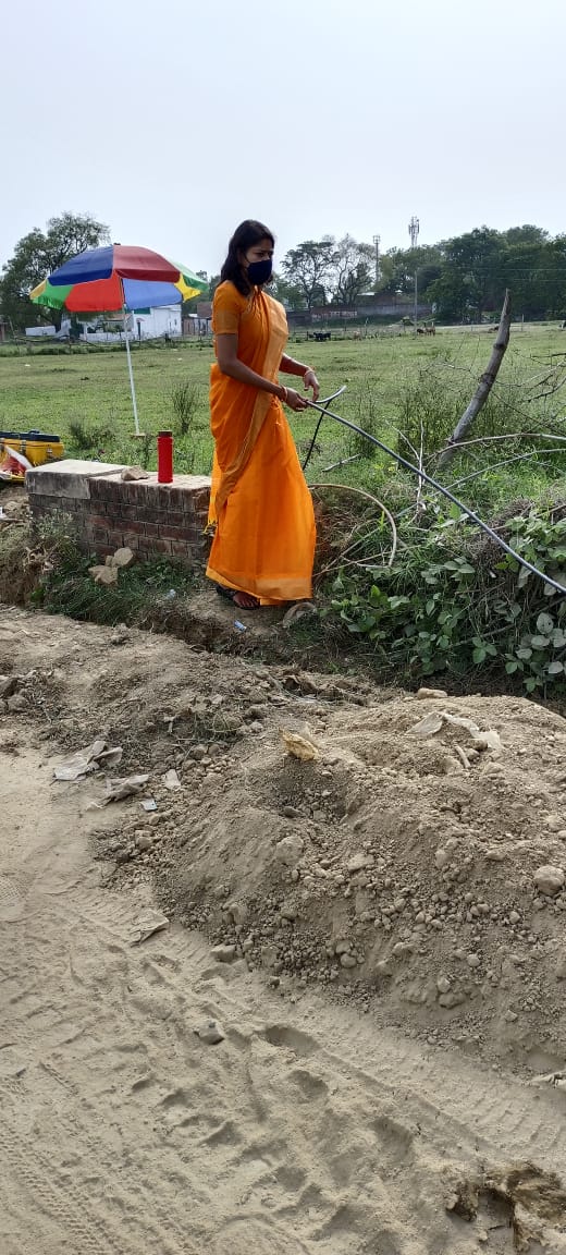 vandanatiwari's tweet image. सीएससी मेरी पहचान #CSCseGRAMSWARAJ @OfficeOfRSP @CSCegov_ @dintya15 @abhi481  @rsprasad @Madhurlast40 @CSCUttarPradesh
#womenempowerment @wifichoupal