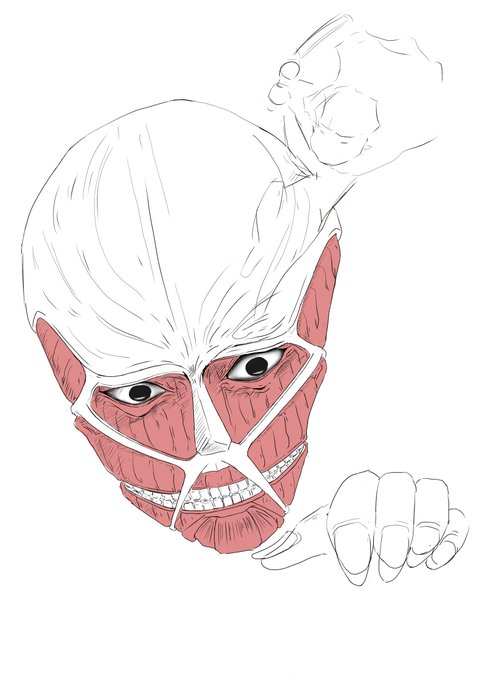 一色塗りのtwitterイラスト検索結果 一色塗りのtwitterイラスト検索結果