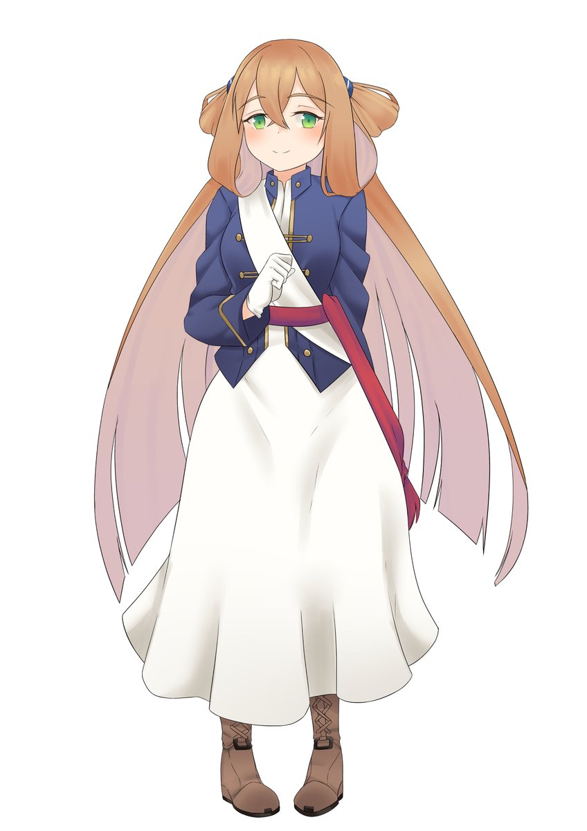 Fun sized springfield 😭 