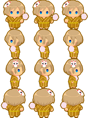 太鼓の達人コラボのtwitterイラスト検索結果