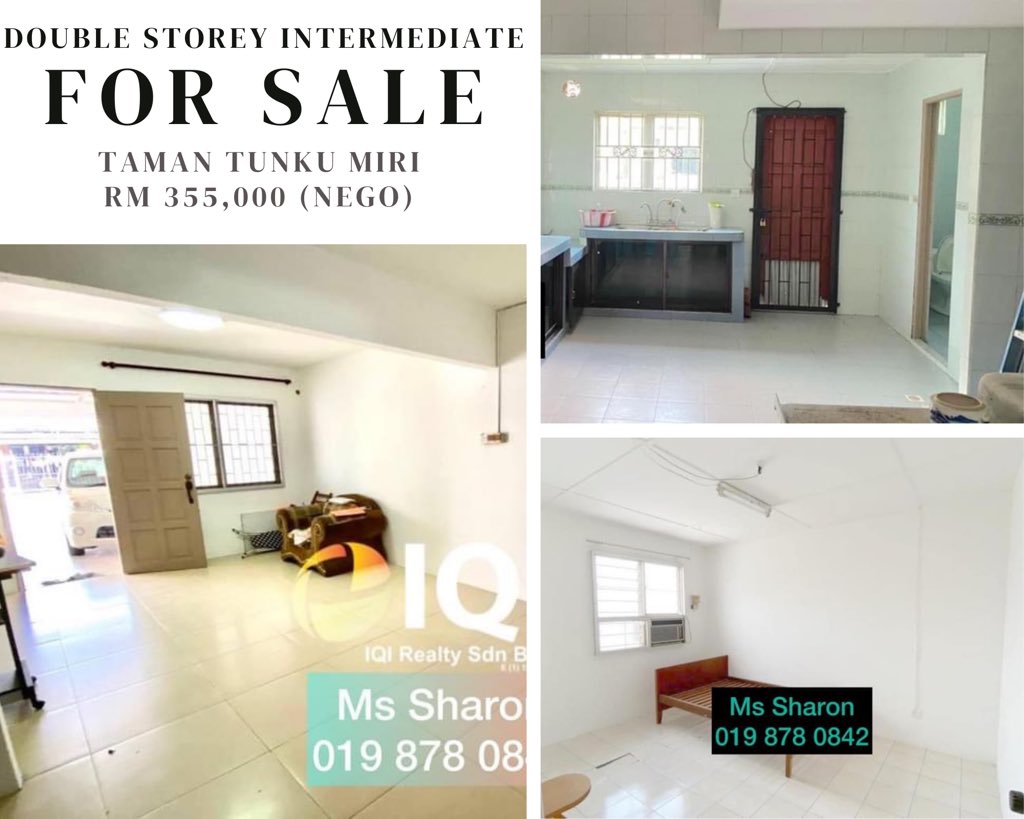 Sharon Property Specialist (AgentSharonJ) Twitter