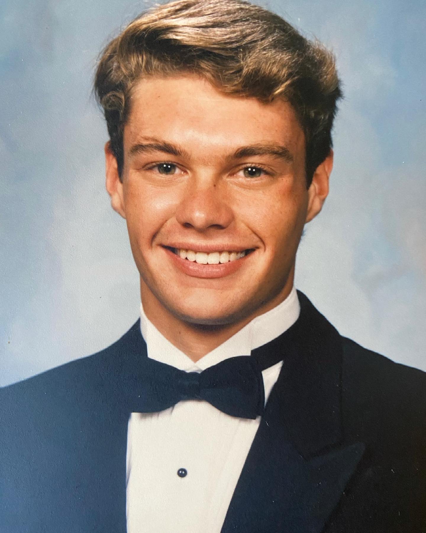 Ryan Seacrest High School