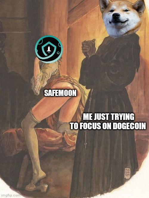 dogedaddy69420's tweet photo. 🤷‍♂️ just being honest 😏😏 Eeyyyy 
#diveonin #dogecoin #SAFEMOON #SAFEMOONSQUAD #SAFEMOONCOMMUNITY #SAFEMOONUNITED #SAFEMOONWORLDWIDE https://t.co/Y6zSHfPQU9