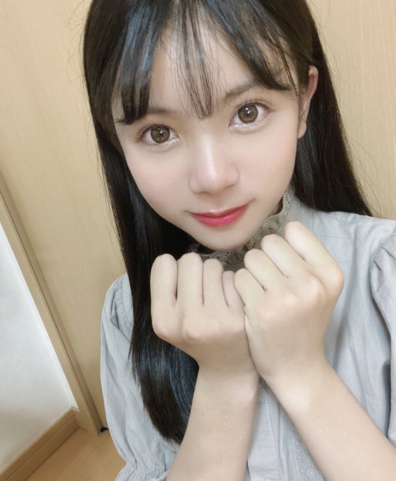 Twitterのコスプレ画像1