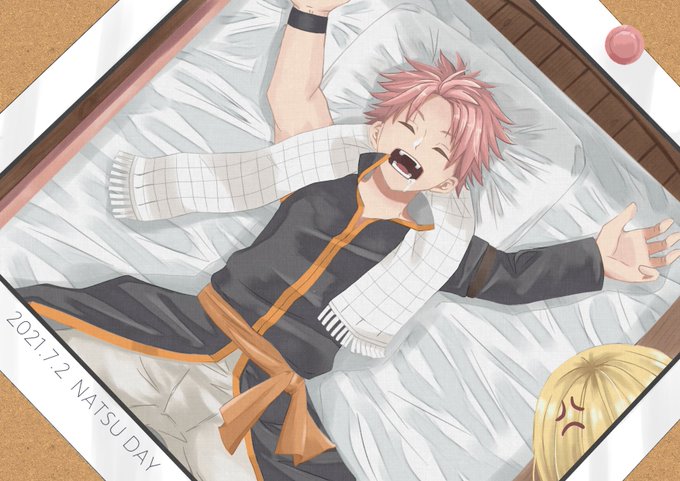 桃色さん がハッシュタグ Fairytail をつけたツイート一覧 1 Whotwi グラフィカルtwitter分析 桃色さん がハッシュタグ Fairytail をつけたツイート一覧 1 Whotwi グラフィカルtwitter分析