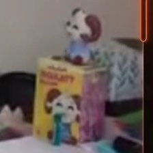 harkitwt's tweet photo. @youtooz hey youtooz where’s that schlatt v3 youtooz https://t.co/rSMou2wzJo