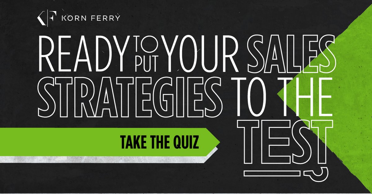 Discover how your sales teams compares to 2,000 industry peers using our data-driven Sales Performance Meter.  bit.ly/2UCwWEI

#sales #growth #salesenablement