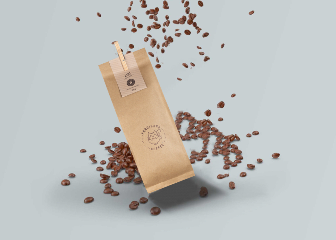 CoffeeRace's tweet photo. We love so much our products that we want to celebrate them with you! ☕️❤️🍫
This month we celebrate Liri by Ferdinand Coffee 👏 Order on the CoffeeRace App and use the promo code PRODJULY_FER10 to get a 10% discount from Ferdinand Coffee for the whole month of July! #coffeerace https://t.co/zGmcIHTpn5