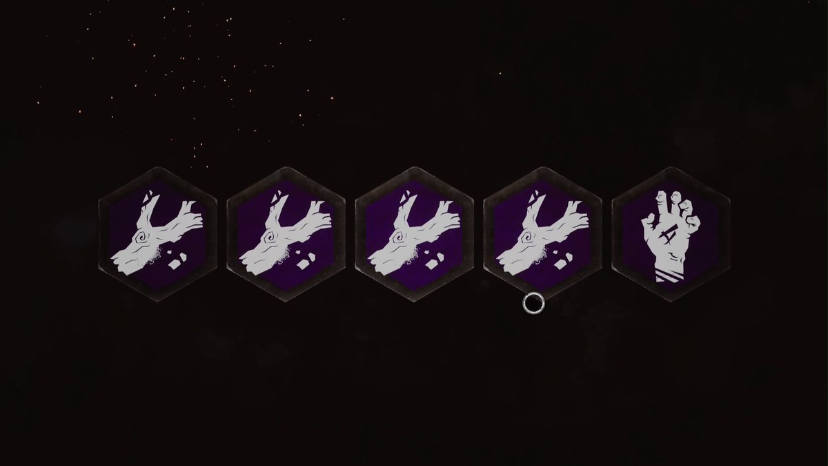 肉壁ニク子 With ﾄｰﾃﾑもぎ太郎 S Tweet ５周年イベント Bp稼ぎでキラーやるんだが なぜこうなるよ キラーでbp稼ぎ Deadbydaylight Trendsmap