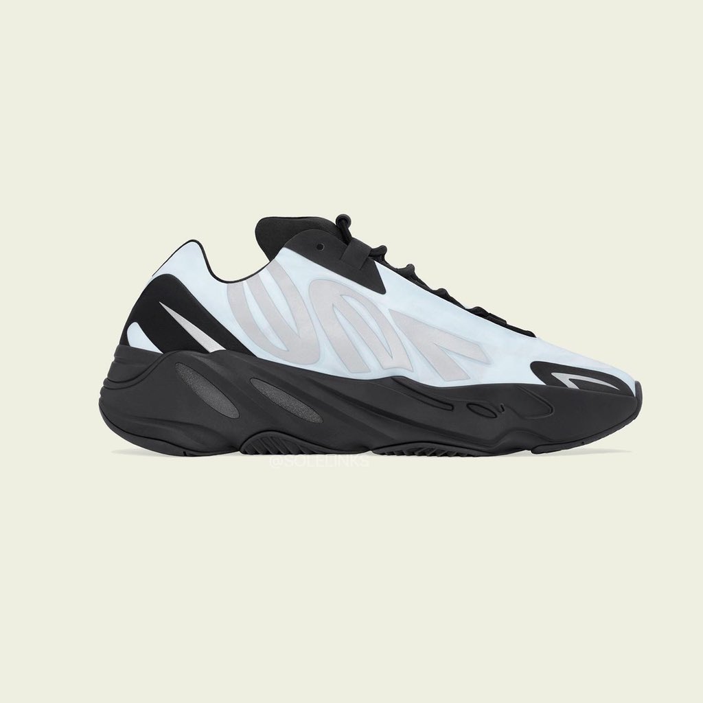 CFinestKickz's tweet photo. Yeezy Boost 700 MNVN 'Blue Tint'
Official Images https://t.co/hsIeykj7Qg