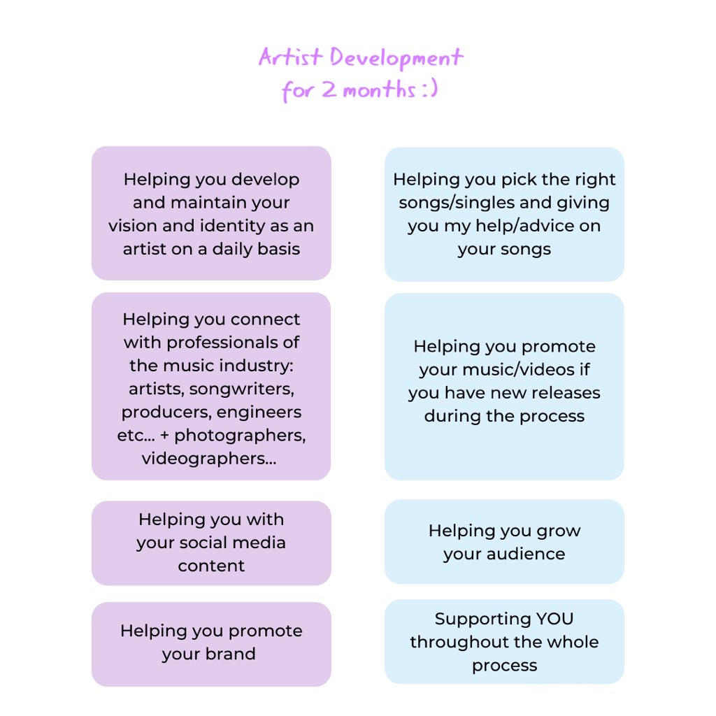 BETTER (music blog + PR) tweet media