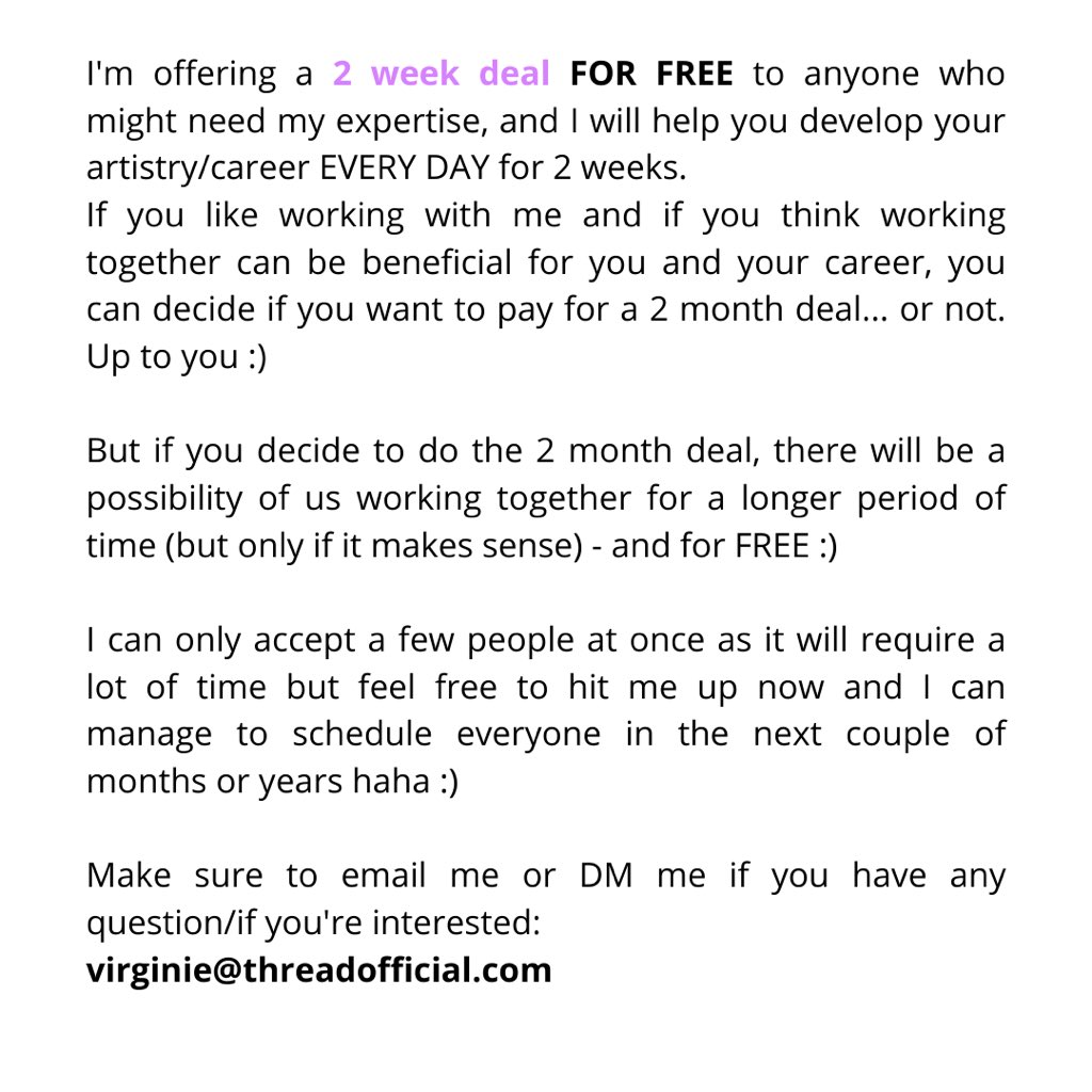 BETTER (music blog + PR) tweet media