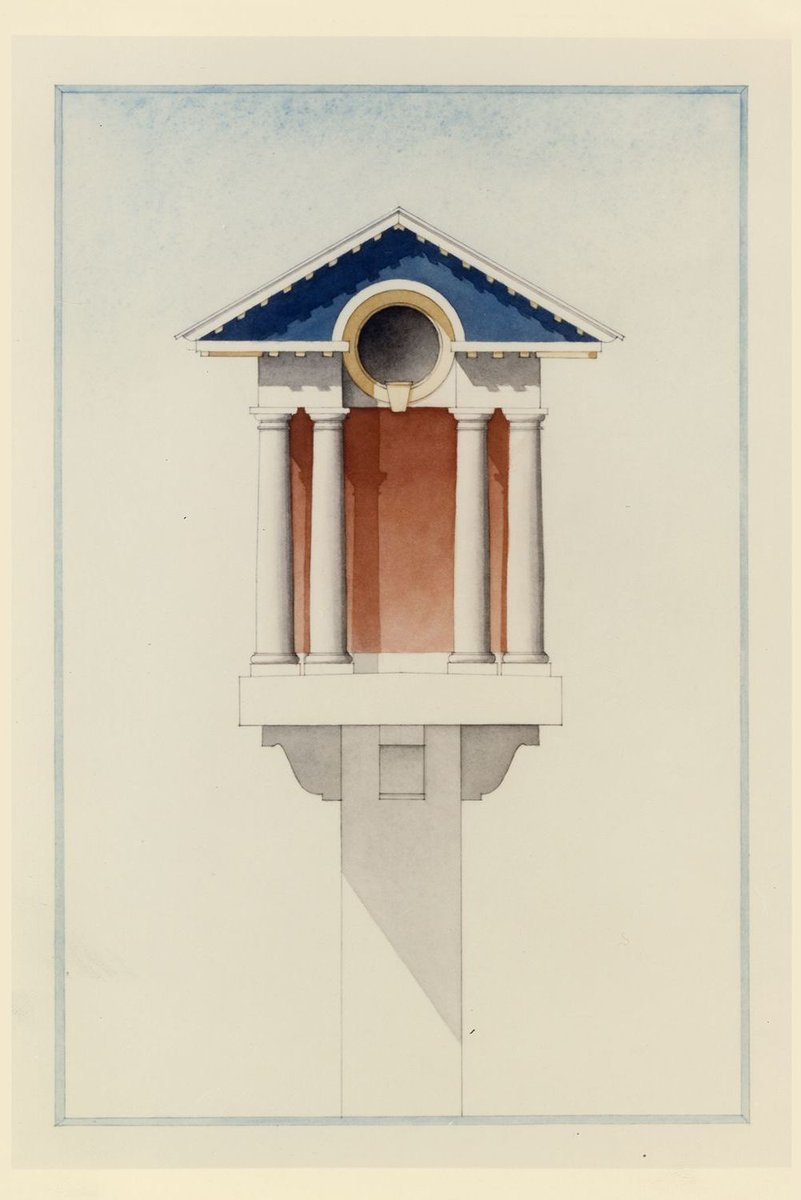 RAMSA | Robert A.M. Stern Architects tweet media