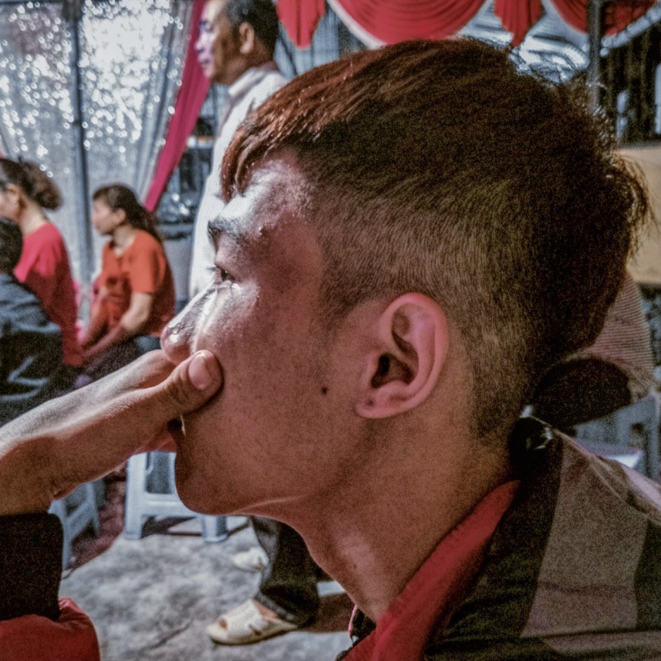 nhân hí tweet media