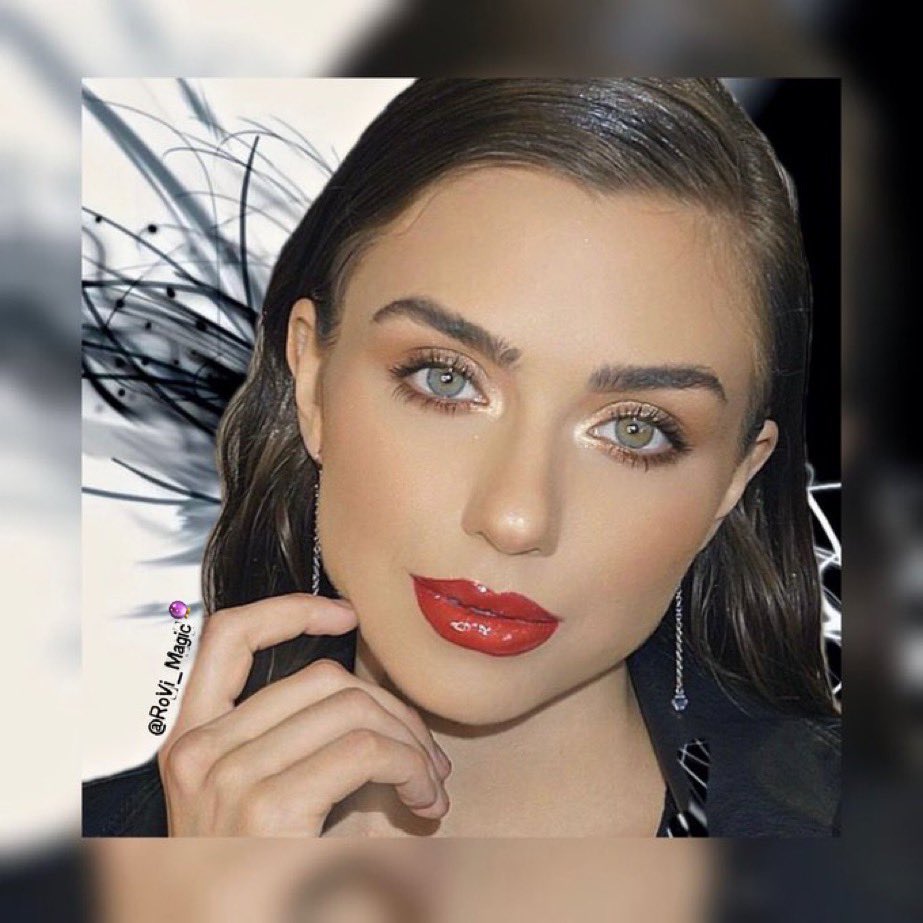 RoVi_magic's tweet photo. Rumor has it the beautiful daytime Emmy winner @victoriakonefal is finally back on @nbcdays today! You love to see it! #CiaraIsBack #Cin https://t.co/InGiukJz8R