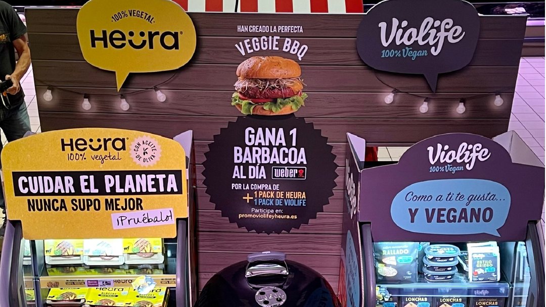 Upfield_es tweet media