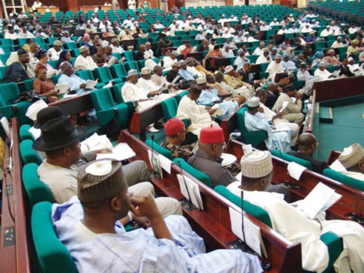 DailyPostNGR's tweet photo. BREAKING: Reps reject lifting of Twitter suspension in Nigeria https://t.co/tQfzOrGALV https://t.co/tpd8o3J5yp