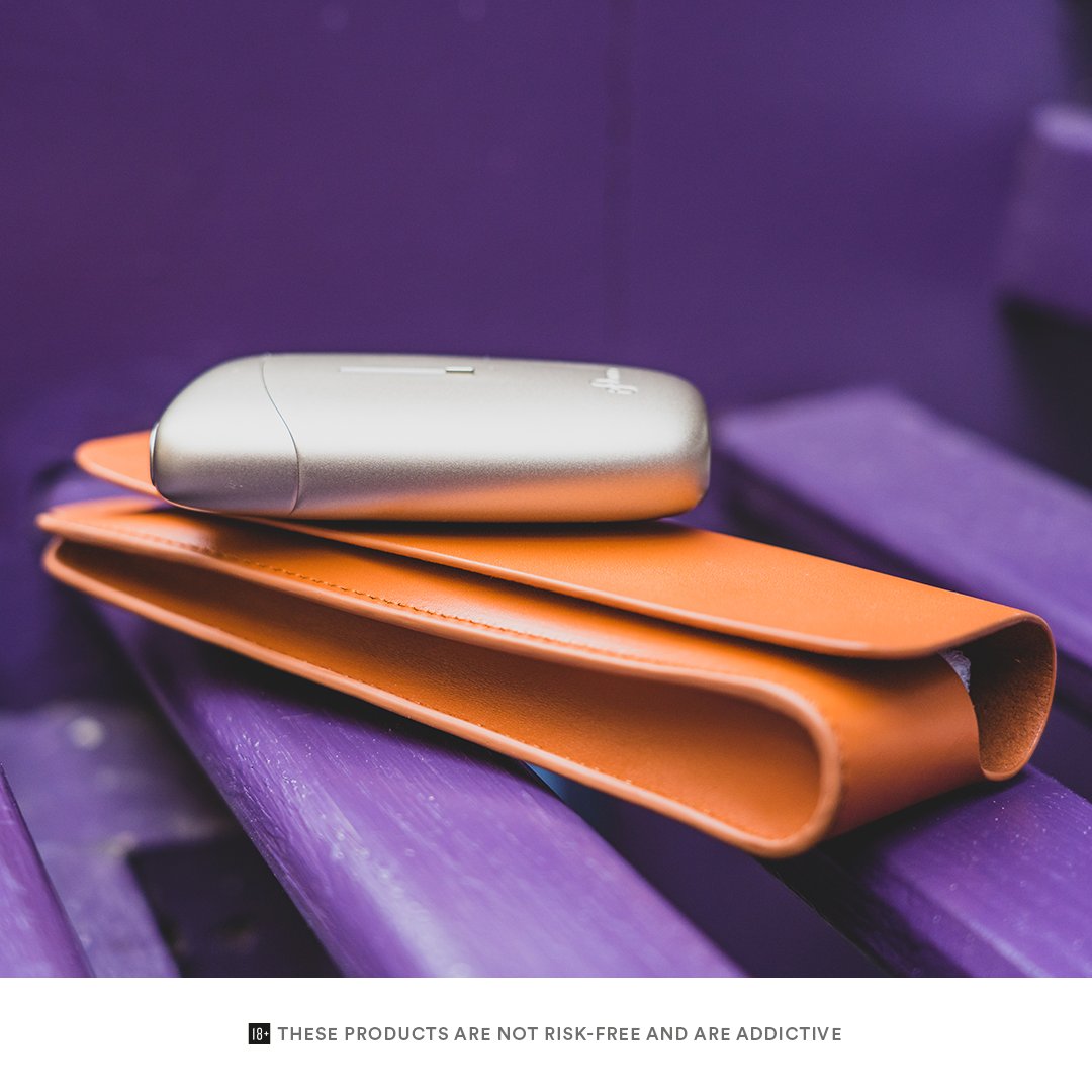 ploom_uk's tweet photo. Ploom is the new heated tobacco product that is easy to use and, because there is no smoke smell, it is considerate to others. Try it today → https://t.co/ODAS2FDWh1
#SmokingAlternative #HeatedTobacco https://t.co/OA4NRcYAvy