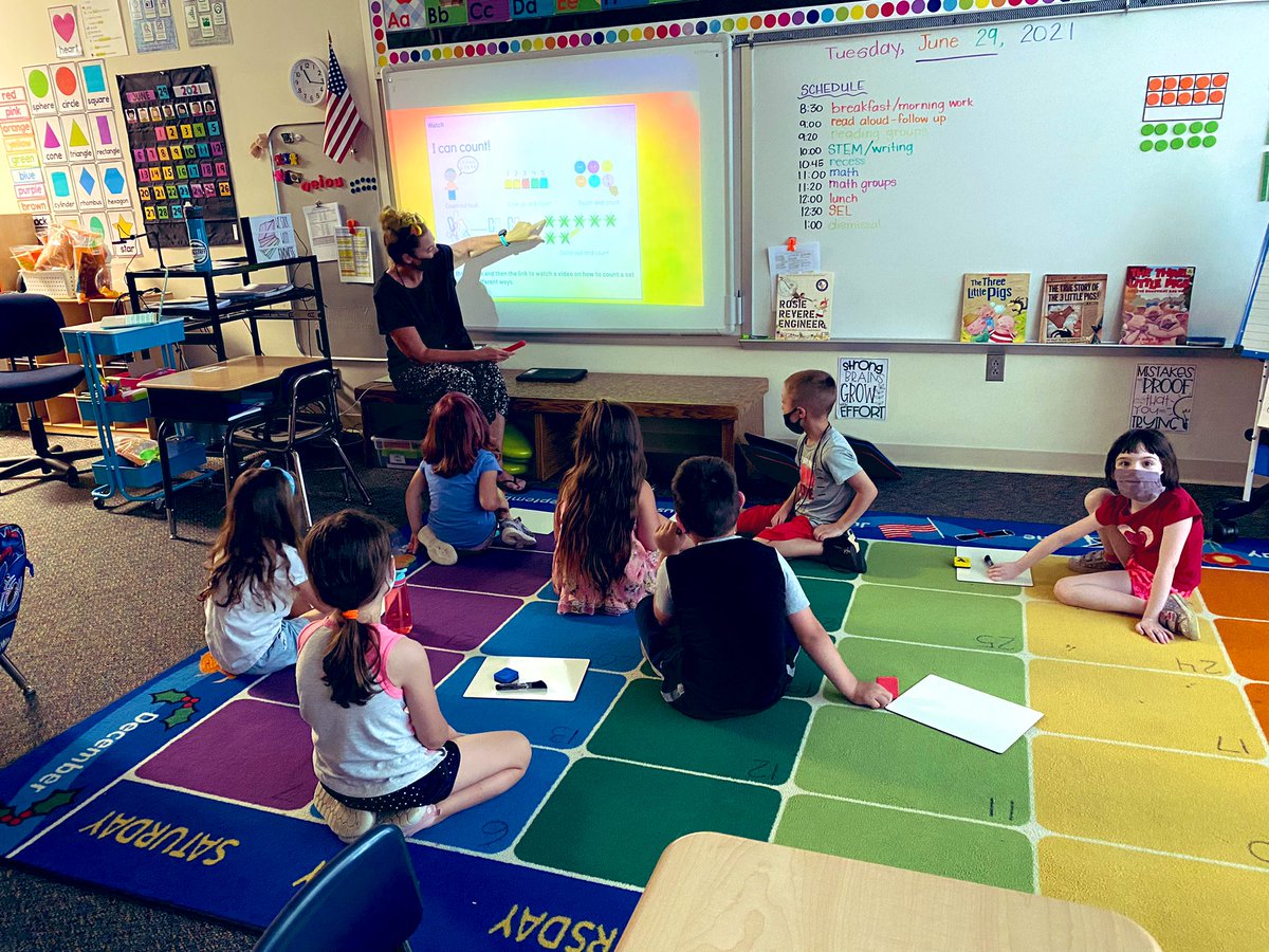 Amazing first week of Elevate Academy at MPS!! Lots of learning, lots of fun, and lots of great memories being made 💗 @LW_Stevenson1