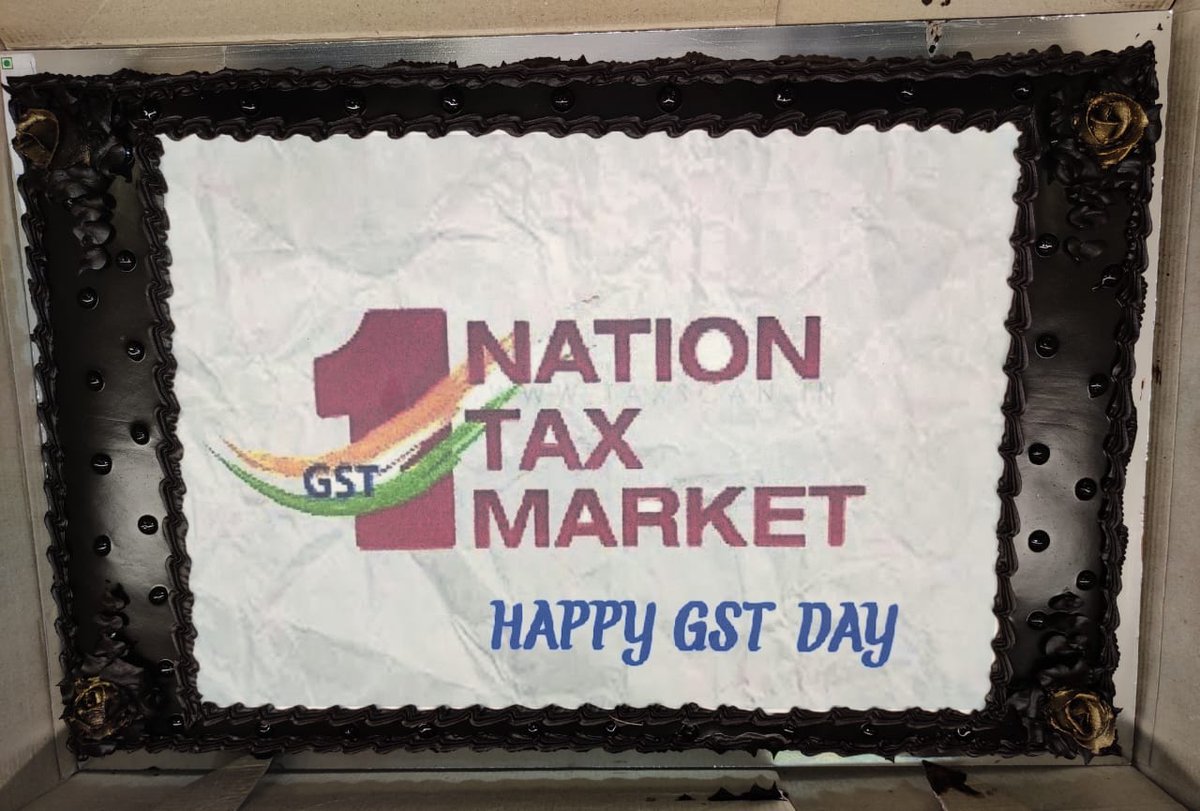 cgstraigad's tweet photo. CGST &amp; C.Ex., Raigad commissionerate celebrated GST Day 2021 with full enthusiasm. Commendation Certificates were presented to the awardees on this occasion.#4yearsofGST @cbic_india
@cgstmumbaizone https://t.co/2vUodoDpPv