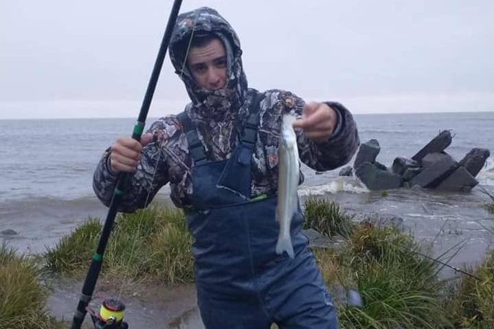 shopdepesca's tweet photo. Informe de Pique en la Zona de Ensenada Barragán, Punta Lara y Playas de Berisso al 30-06-2021 por Emir Ricciardi 
Mas Info en el siguiente enlace 👇
https://t.co/t14USnF5dW
👉 O ingresa 🌐 en la BIO 👍 Te esperamos en el sitio de @shopdepesca con la mejor información https://t.co/58vjZyFozr