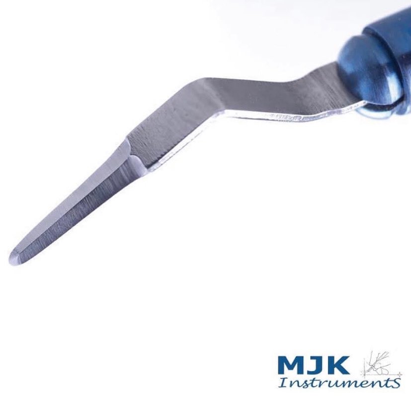 #Mjk #MicroBlades #PerioLovers #Serprodon #CirugiaBucal #CirugiaDental #instrumentalDental