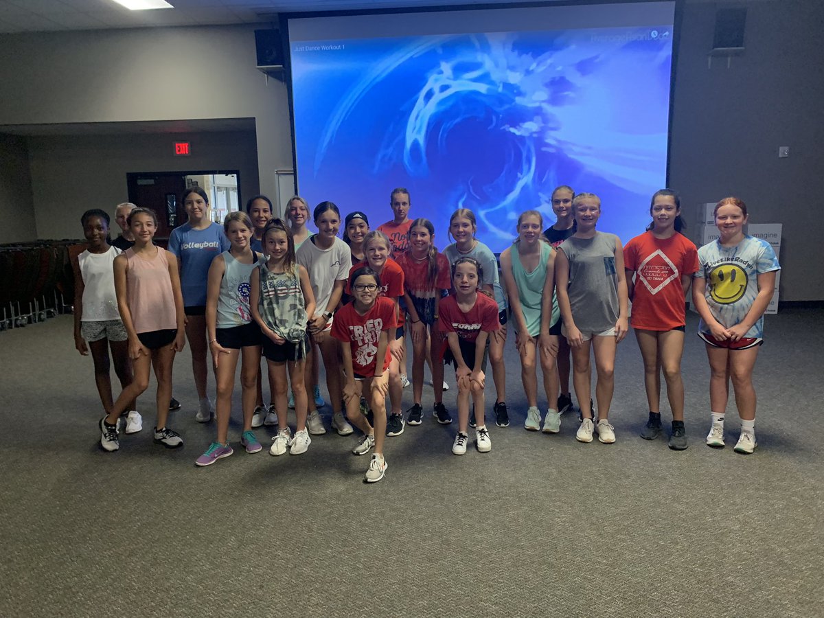 Lauran DeForke (@forkemup) on Twitter photo 7th and 8th graders at <a href="/WoodCreekJrHigh/">WoodCreek Jr. High</a> katy Jh Haskett Jh west mo Jh killing it in week 4! Getting stronger every day! <a href="/ShannaCanales17/">Shanna Canales</a> <a href="/coachbarncastle/">Haily Barncastle</a> <a href="/carrie_lowery/">Carrie Lowery</a> <a href="/WMJHJaguars/">West Memorial JH</a> 7th and 8th graders at <a href="/WoodCreekJrHigh/">WoodCreek Jr. High</a> katy Jh Haskett Jh west mo Jh killing it in week 4! Getting stronger every day! <a href="/ShannaCanales17/">Shanna Canales</a> <a href="/coachbarncastle/">Haily Barncastle</a> <a href="/carrie_lowery/">Carrie Lowery</a> <a href="/WMJHJaguars/">West Memorial JH</a>