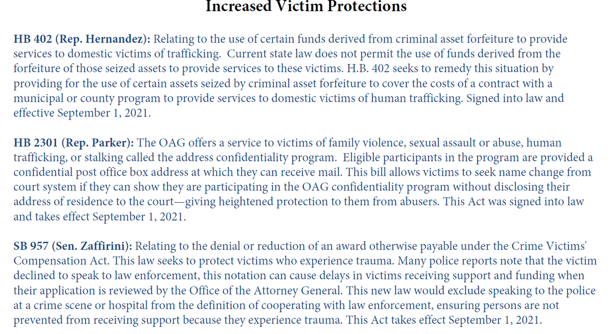 TX Human Trafficking Prevention Task Force tweet media